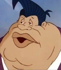 Lawrence Bolacha "Bochecha"