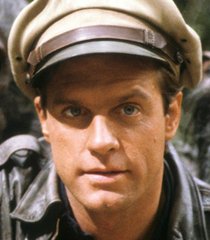 Jake Cutter (Stephen Collins)