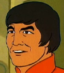 Ten. Com. Marco Rodrigo Diaz de Vivar Gabriel Garcia Marquez