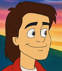 Martin S. 'Marty' McFly