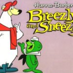 Matraca Trica e Fofoquinha (1964) matraca