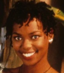 Rhonda Blair (Vanessa A. Williams)