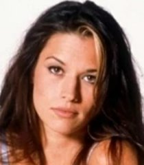 Samantha Reilly Campbell (Brooke Langton)