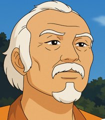Sr. Keisuke Miyagi