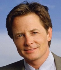 Michael "Mike" Flaherty (Michael J. Fox)