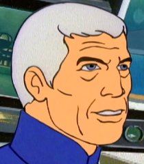 Capitão Hazel "Hank" Murphy