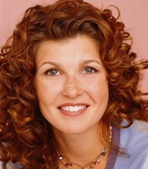 Nicole "Nikki" Faber (Connie Britton)