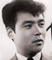 Prof. Massao Hata (Tatsume Shiutaro)