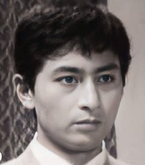 Prof. Massao Hata (Ichiro Kojima)