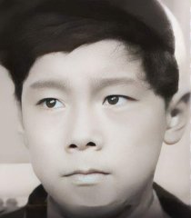 Tomohiro Takebe (Hideyo Kimura)