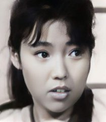 Tyako (Taeko Shimura)