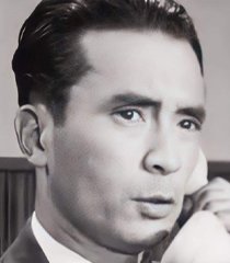 Inspetor Takakura (Koji Kawai)