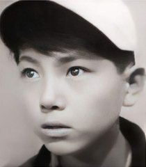 Kurasu Otani (Toru Shimizu)