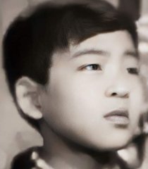 Goro Otani (Kazuo Hara)