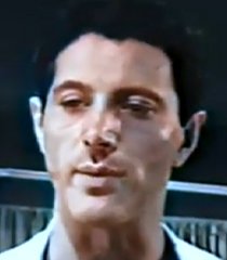 Dr. Paul Fuller (Paul Stevens)