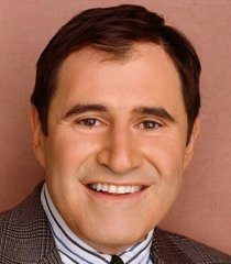 Paul Lassiter (Richard Kind)