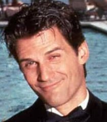 Tommy Logan (D.W. Moffett)