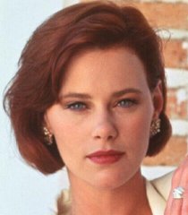 Sylvie Girard (Carolyn Dunn)