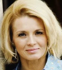 Sgt. Suzanne 'Pepper' Anderson (Angie Dickinson)