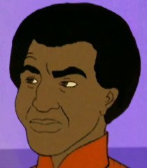 Dr. Quentin Joaquinn