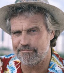 Herman 'Ski' Jablonski (Lee Majors)