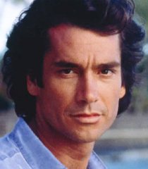 Jonathon Raven (Jeffrey Meek)