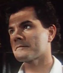 Sgt. Joe-Bill McCandless (James Crittenden)