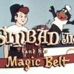 Sinbad Jr. (1965) sinbad