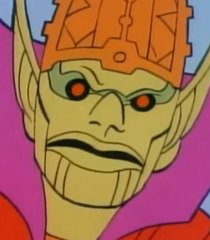 Imperador Skrull