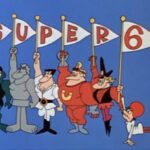 Super 6 (1966) super6