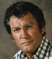 Ten. Bill Crowley (Earl Holliman)