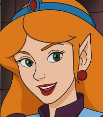 Zelda