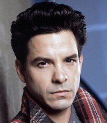 Insp. Evan Cortez (Jaime Gomez)