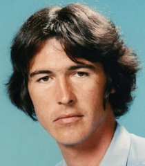 John Gage (Randolph Mantooth)