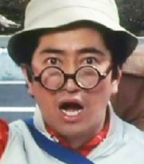 Kojiro (Masayuki Suzuki)