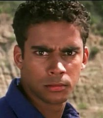 J.B. Reese (Michael Bacon)