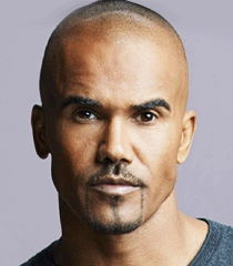 Detetive Jesse Reese (Shemar Moore)
