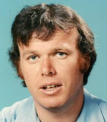 Roy DeSoto (Kevin Tighe)