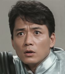 Oficial Ryochi Mouri (Tom Saeba)