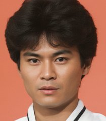 Oficial Shinya Takeda (Tomonori Yoshida)