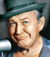 Kong (Forrest Tucker)