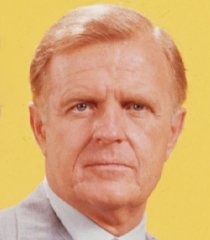 Arthur Ward (Philip Abbott)