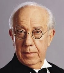 Alfred Pennyworth (Ian Abercrombie)