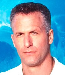 Ten. Anthony Palermo (Rick Rossovich)