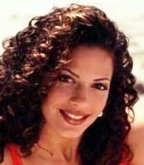 Jamie Strickland (Amy Hunter)