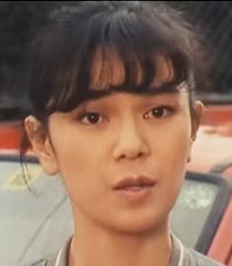 Ayame "Akemi" Takeda (Keiko Sawachi)