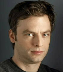 Barto Zane (Justin Kirk)