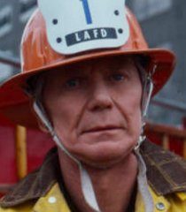 Capt. Mike Benton (Joe Maross)