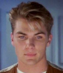 Ryan Steele (Brad Hawkins)