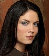 Cassidy Bridges (Jodi Lyn O'Keefe)